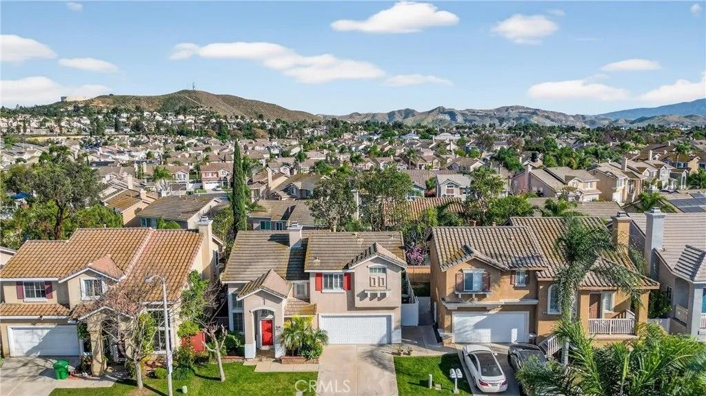 Photo of 1232 Paseo Azul Way, Corona, CA 92879 (MLS # OC26059633)