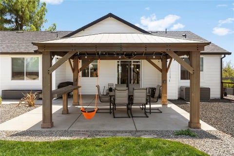 Tiny photo for 79 Grinding Rock RD, Paradise, CA 95969 (MLS # SN26155721)