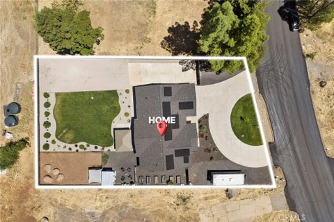 Tiny photo for 79 Grinding Rock RD, Paradise, CA 95969 (MLS # SN26155721)