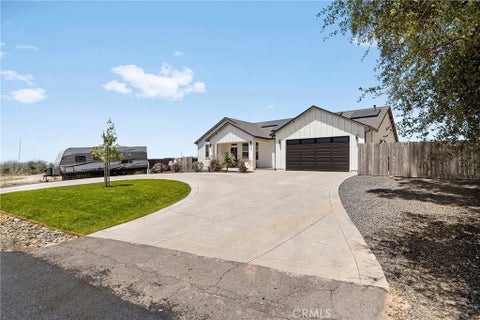 Tiny photo for 79 Grinding Rock RD, Paradise, CA 95969 (MLS # SN26155721)