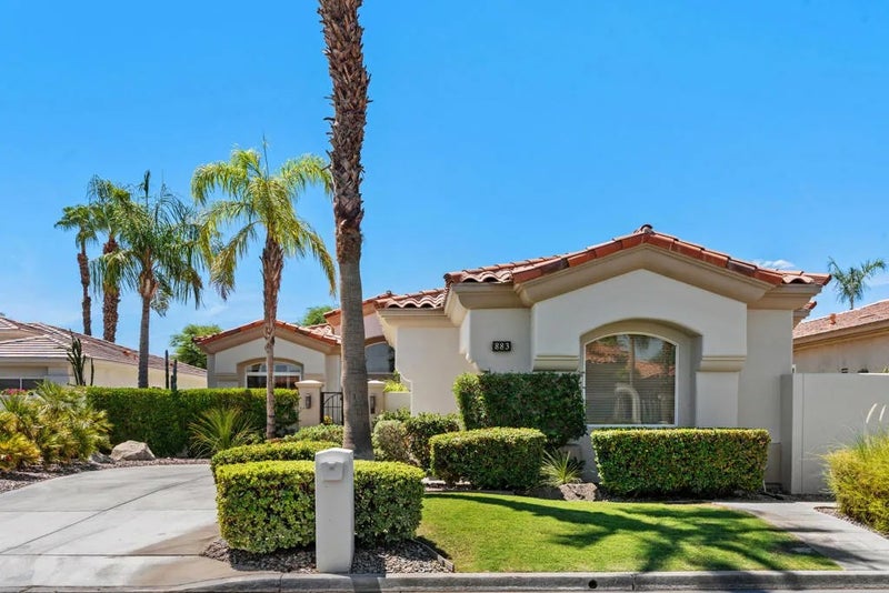 883 Mesa Grande Drive