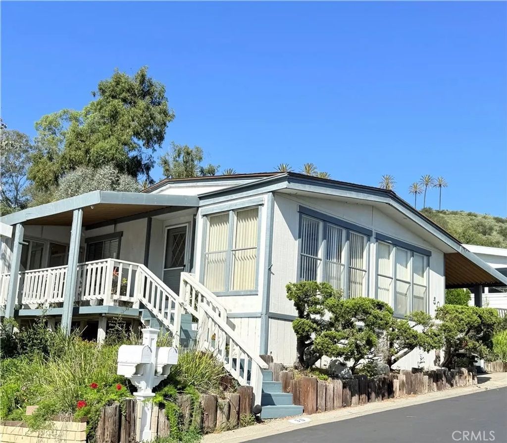 Photo of 27703 Ortega Hwy #50, San Juan Capistrano, CA 92675 (MLS # OC26044120)