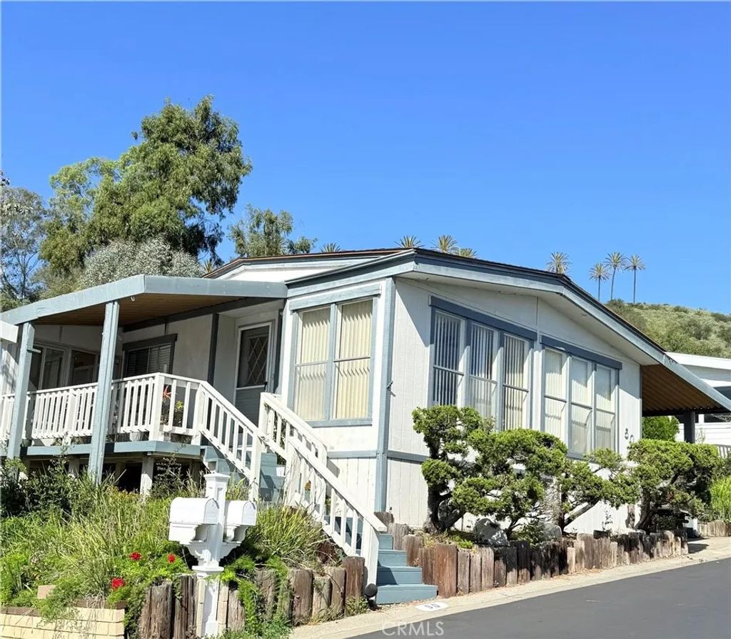 Photo of 27703 Ortega Hwy #50, San Juan Capistrano, CA 92675 (MLS # OC26044120)