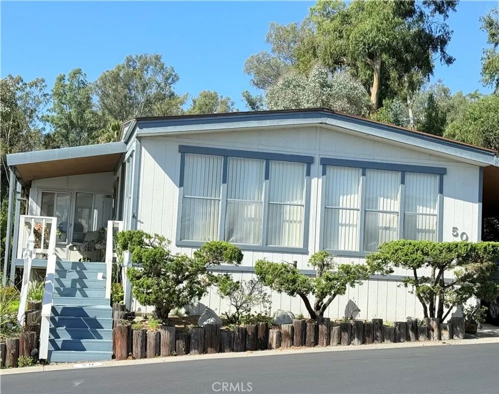 Photo of 27703 Ortega Hwy #50, San Juan Capistrano, CA 92675 (MLS # OC26044120)