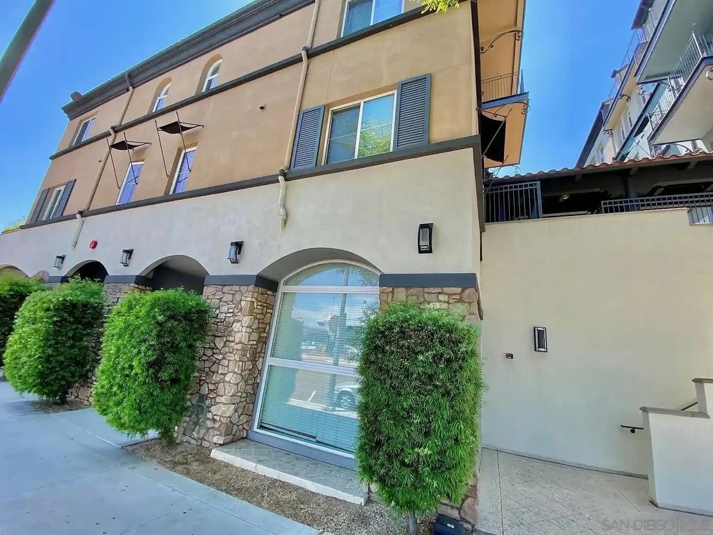 Photo of 3950 Ohio St #202, San Diego, CA 92104 (MLS # 260001639)