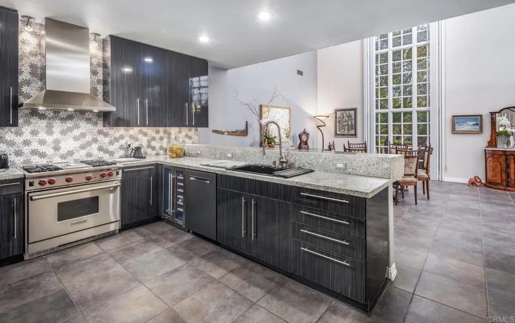 Photo of 7487 Via De Fortuna, Carlsbad, CA 92009 (MLS # NDP2505814)