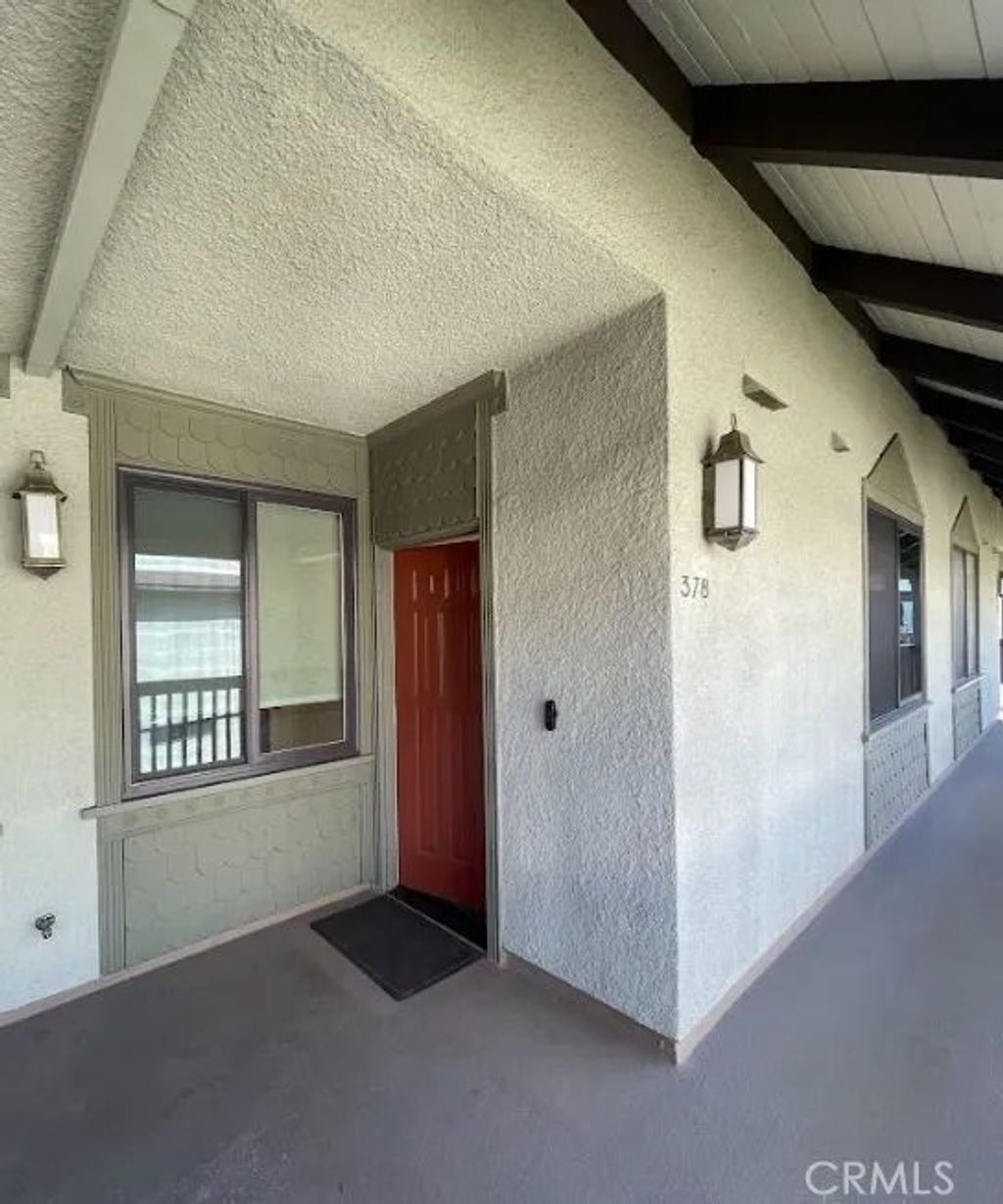 Photo of 330 Cordova St #378, Pasadena, CA 91101 (MLS # PF25249201)