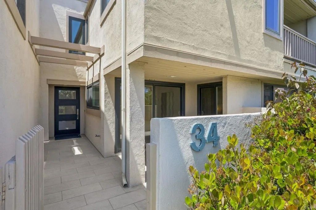 Photo of 561 S Sierra Avenue #34, Solana Beach, CA 92075 (MLS # NDP2603426)