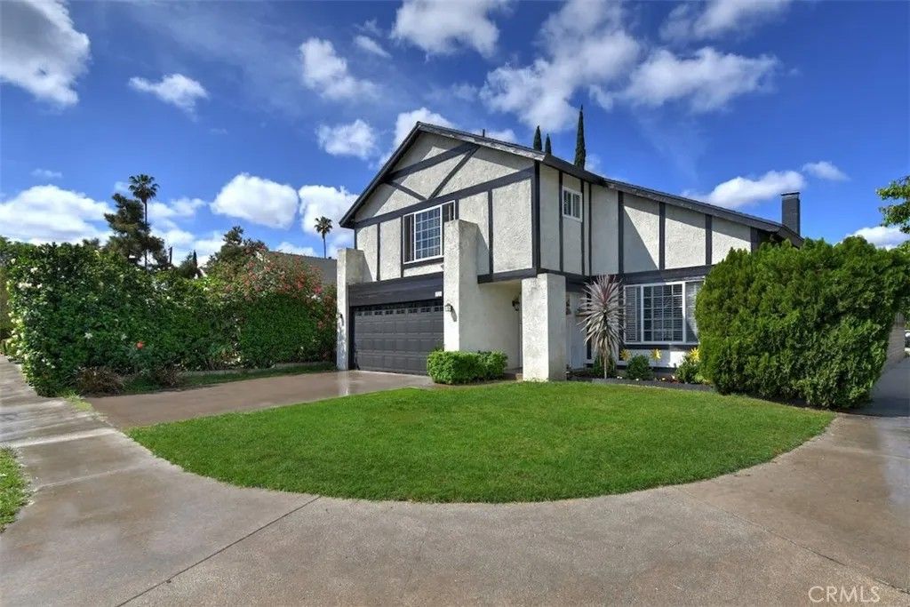 Photo of 7721 Comanche Ave, Winnetka, CA 91306 (MLS # SR26072627)