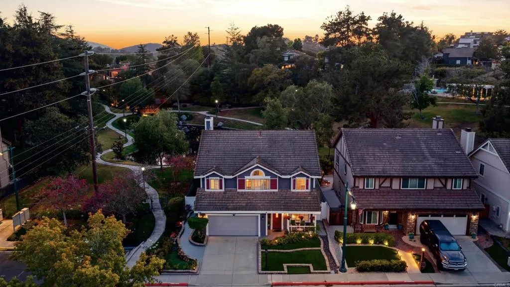 936 Rose Arbor Drive