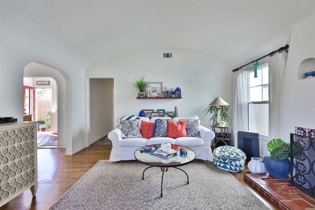 Photo of 408 5th St, Coronado, CA 92118 (MLS # PTP2600064)