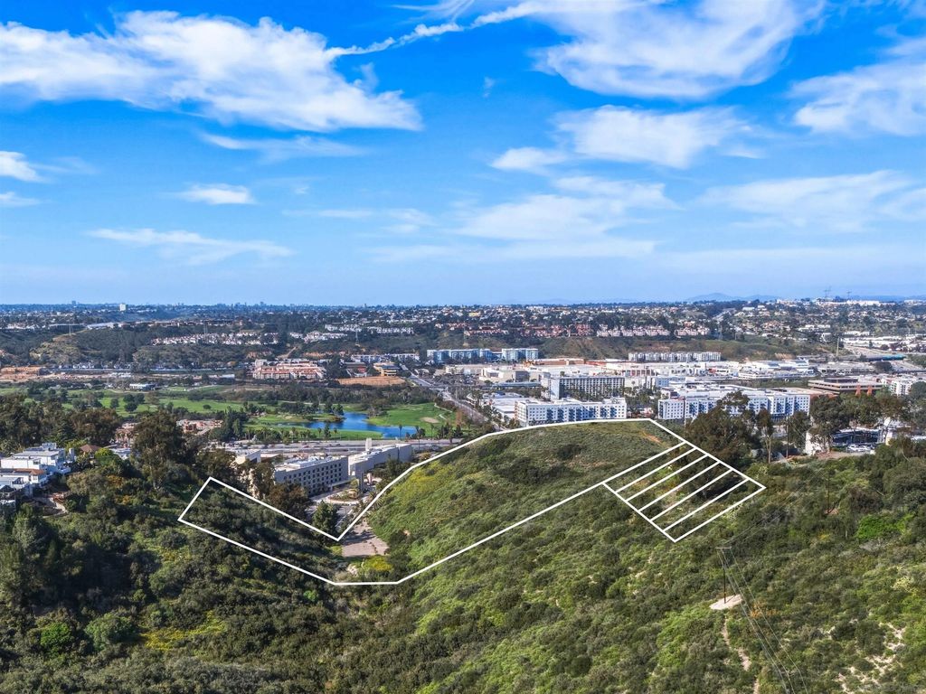 Photo of Mission Valley Near Hotel Cir S, San Diego, CA 92103 (MLS # 260006871)