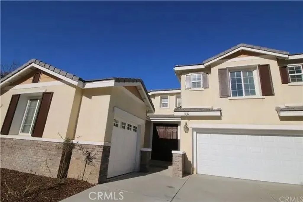 Photo of 29105 Bluestone Dr, Menifee, CA 92584 (MLS # IV25279668)