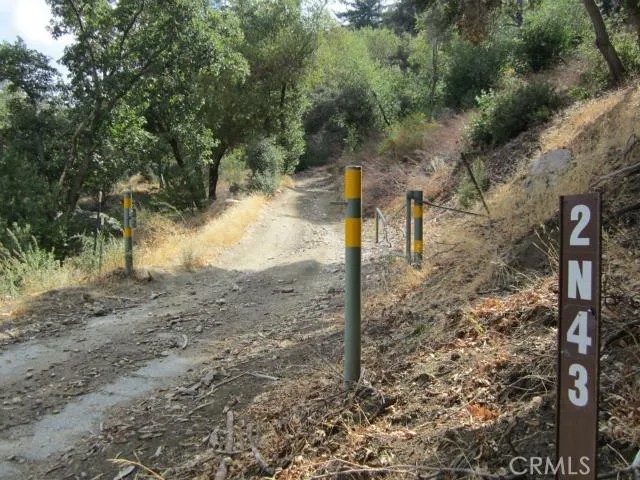 0 Burnt Mill Canyon
