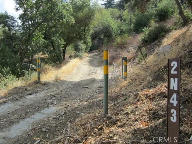 0 Burnt Mill Canyon