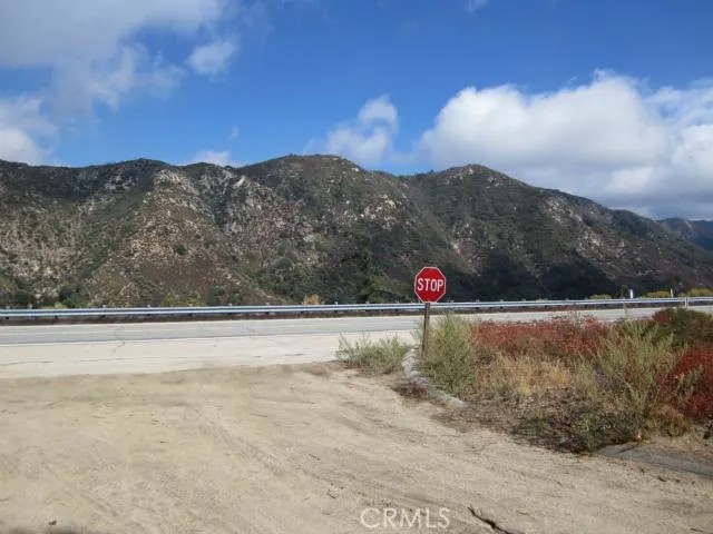 0 Burnt Mill Canyon