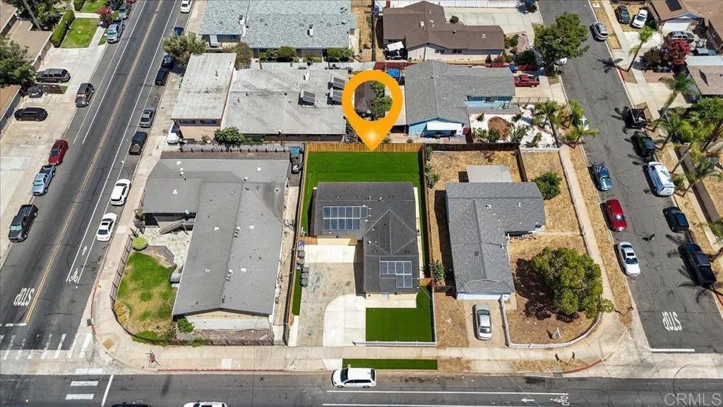 355 S 1st Street