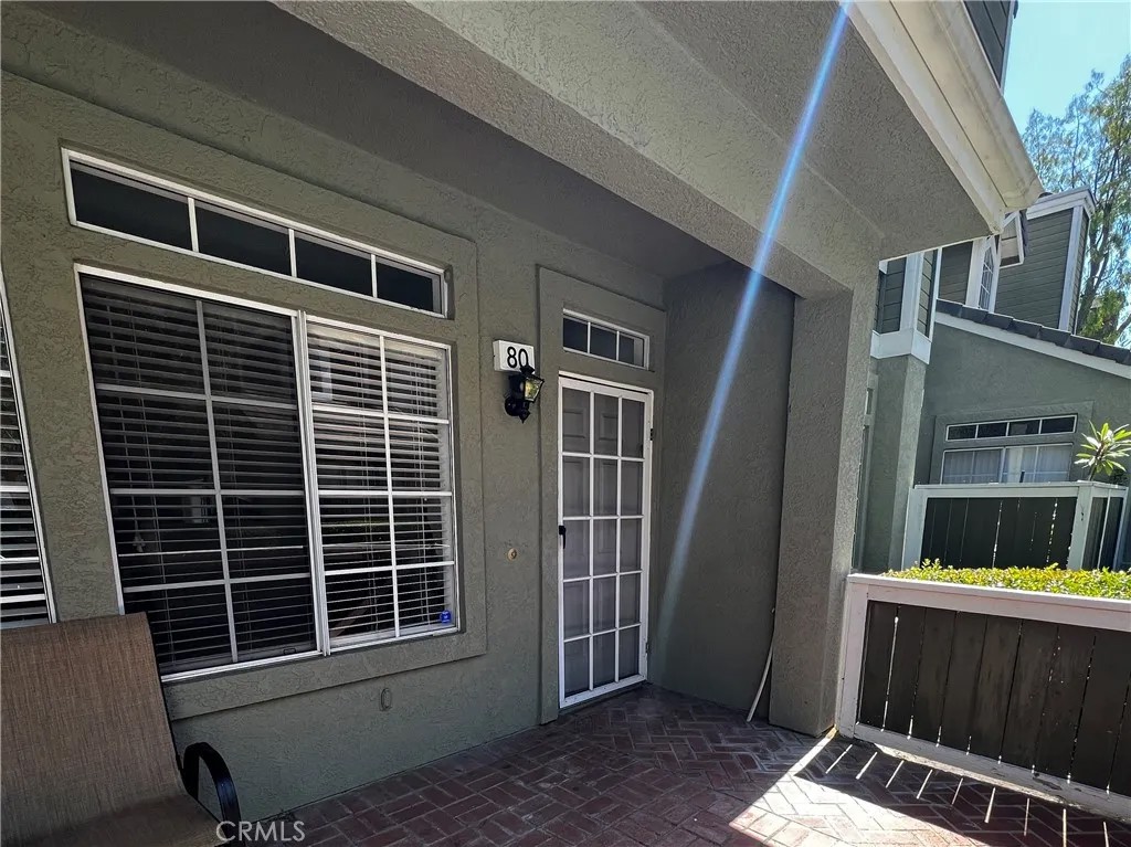 16500 Dundee Court 80