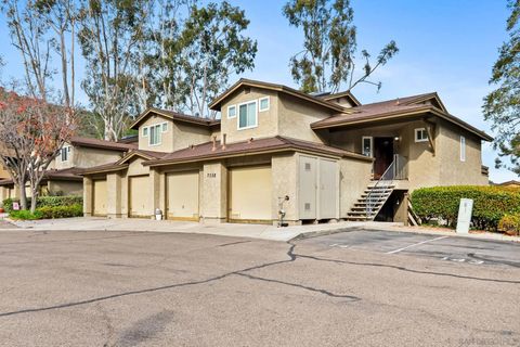 7358 Park View 145 Santee CA 92071