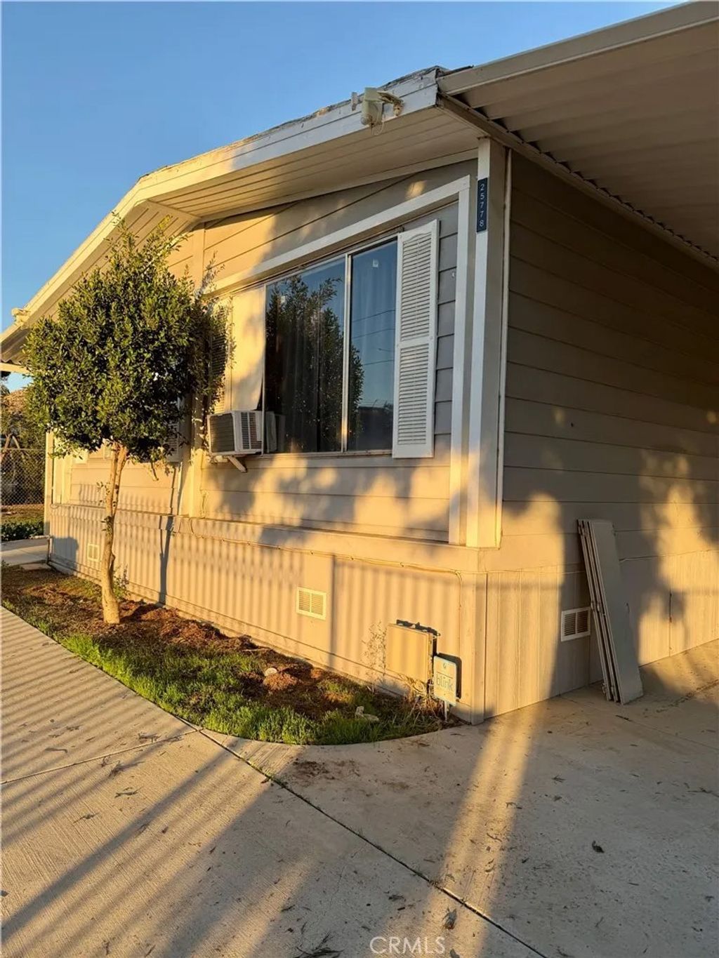 Photo of 25778 Creag Ave, Homeland, CA 92548 (MLS # IV25267658)