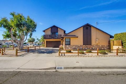 4090 Mt Barnard San Diego CA 92111