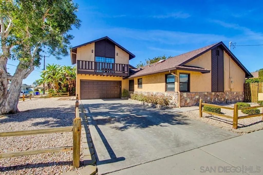 Photo of 4090 Mt Barnard Ave, San Diego, CA 92111 (MLS # 260005050)