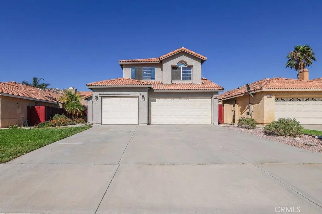 Photo of 23638 Airosa Place, Moreno Valley, CA 92557 (MLS # IG25281400)