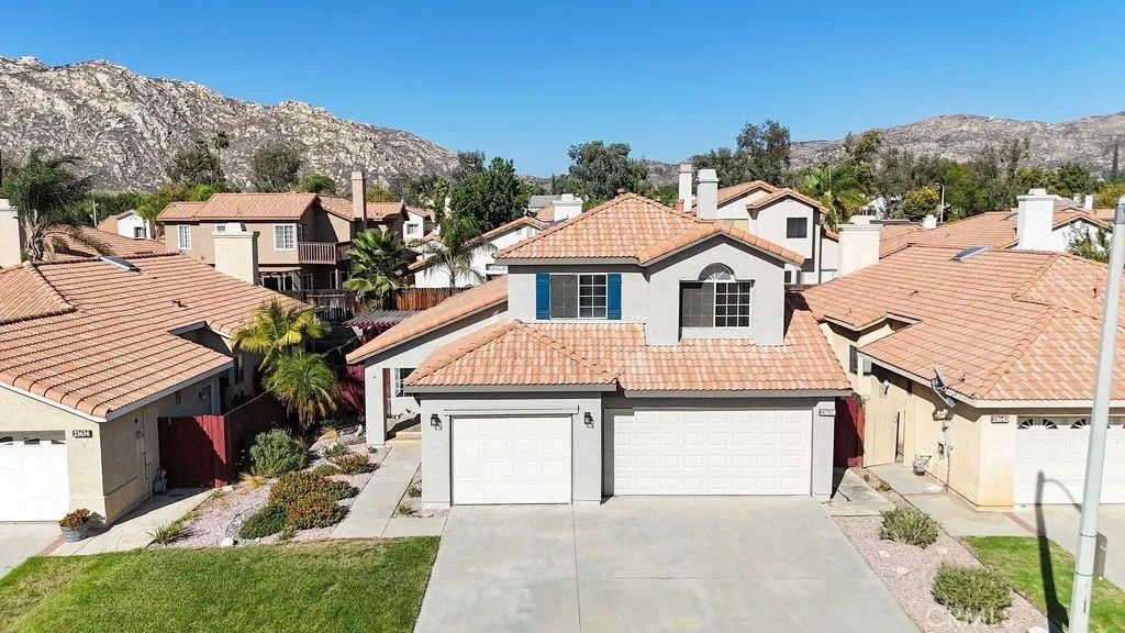 Photo of 23638 Airosa Place, Moreno Valley, CA 92557 (MLS # IG25281400)