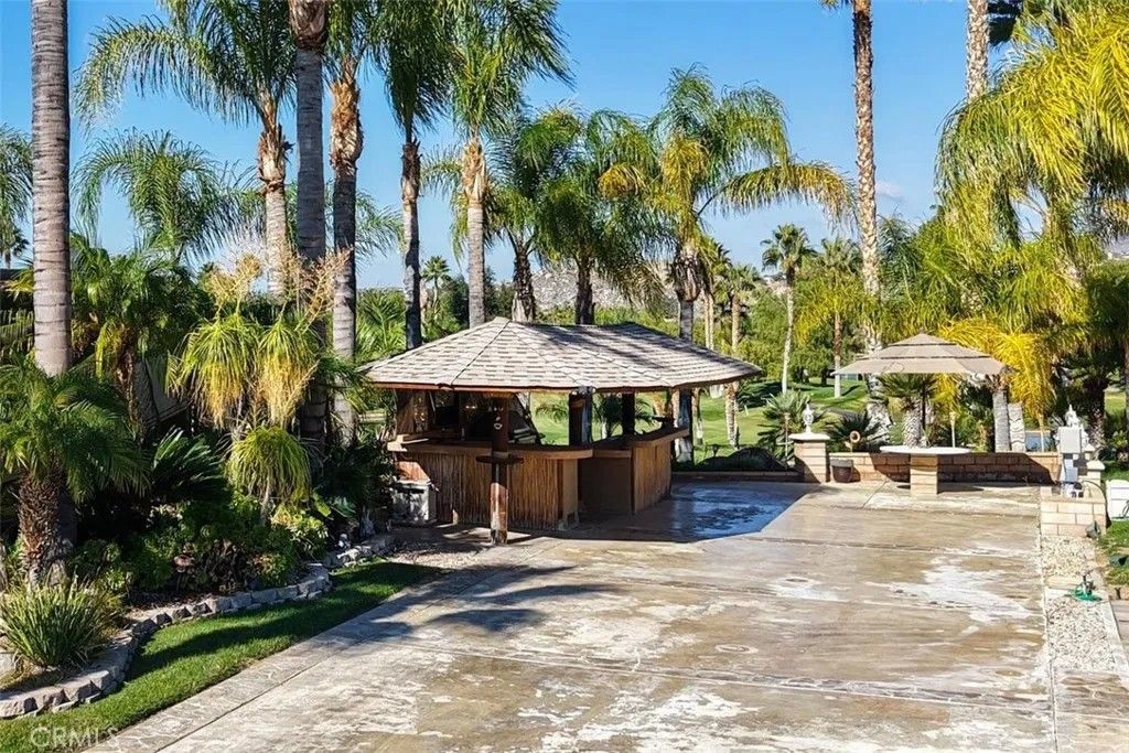 Photo of 45525 Highway 79 Site 328, Aguanga, CA 92536 (MLS # SW25263557)