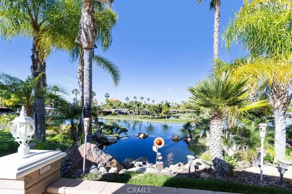 Photo of 45525 Highway 79 Site 328, Aguanga, CA 92536 (MLS # SW25263557)