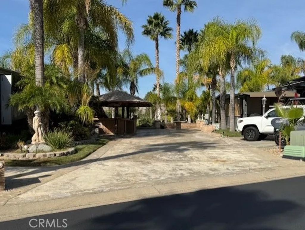 Photo of 45525 Highway 79 Site 328, Aguanga, CA 92536 (MLS # SW25263557)