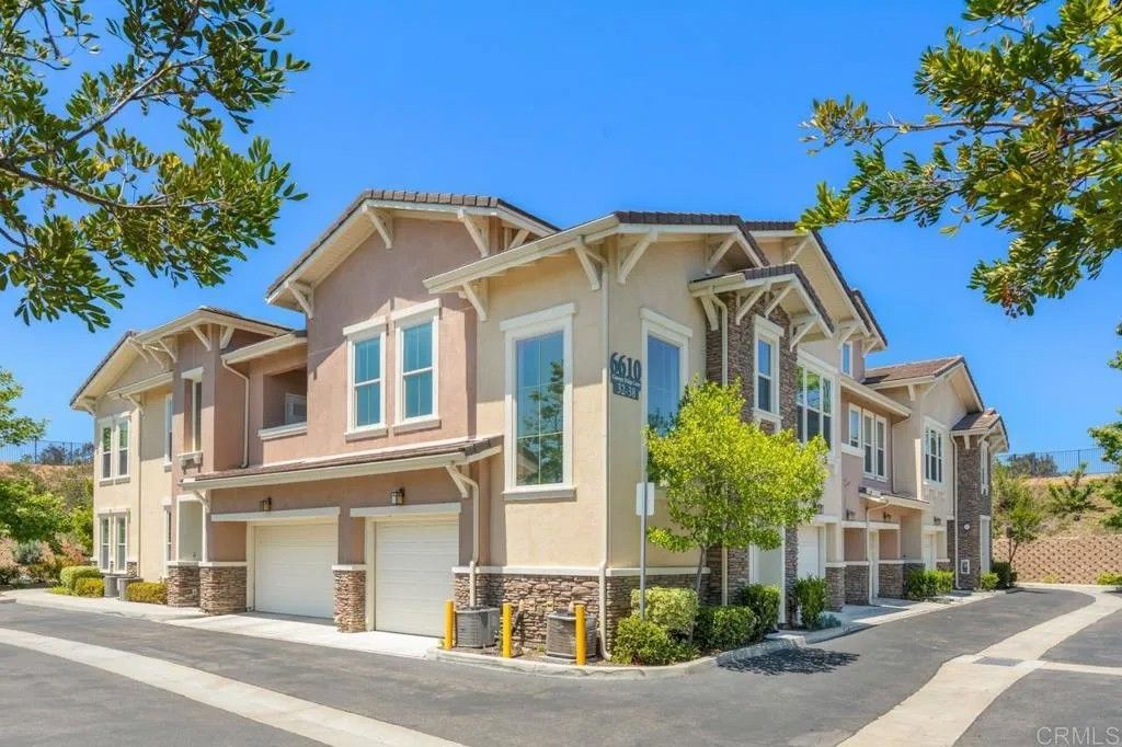 Photo of 6610 Canopy Ridge Lane #37, San Diego, CA 92121 (MLS # NDP2604086)