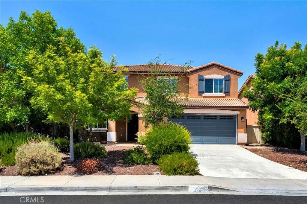Photo of 46109 Via La Tranquila, Temecula, CA 92592 (MLS # OC26008337)