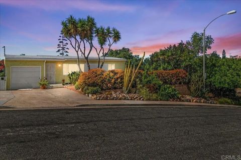 Photo of 4224 69Th Street, San Diego, CA 92115 (MLS # PTP2601647)