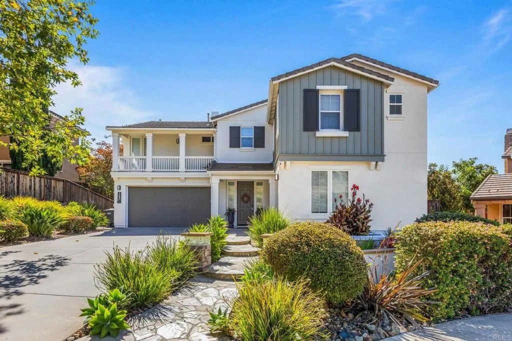 Photo of 1385 Rock Court, San Marcos, CA 92078 (MLS # PTP2603619)