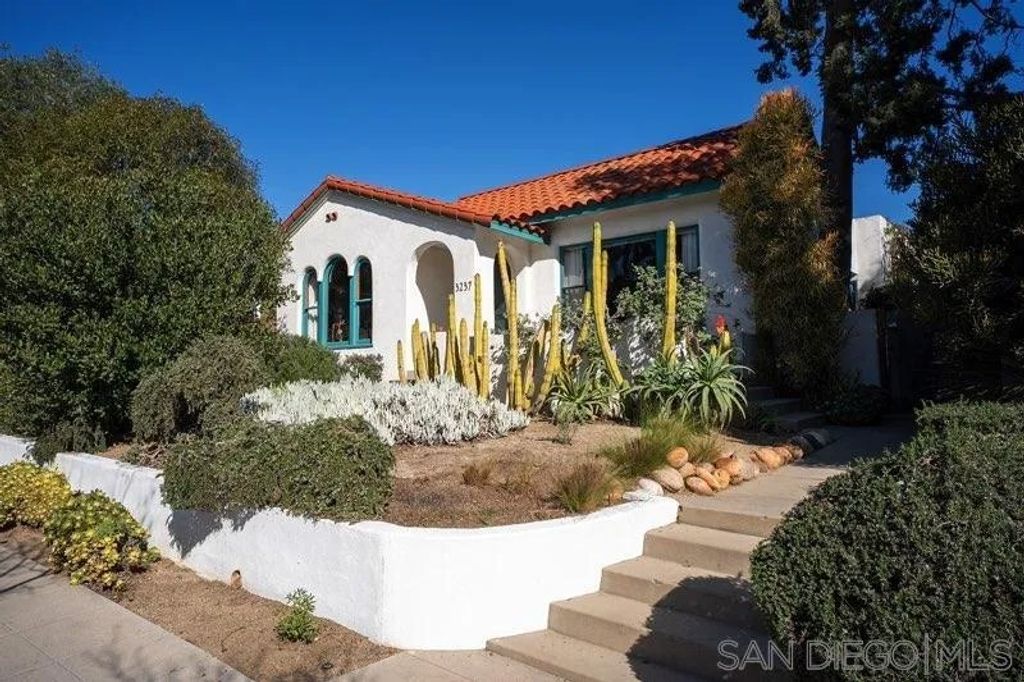 Photo of 3237-39 Dale Street, San Diego, CA 92104 (MLS # 260002583)