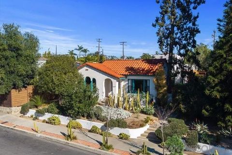 3237-39 Dale Street San Diego CA 92104