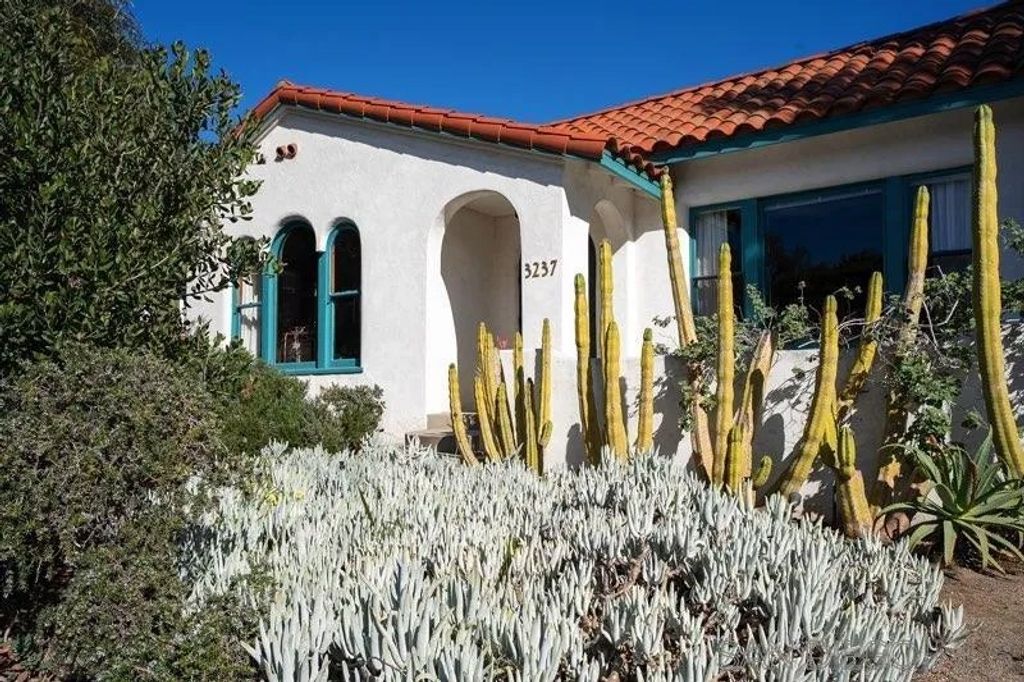 Photo of 3237-39 Dale Street, San Diego, CA 92104 (MLS # 260002583)