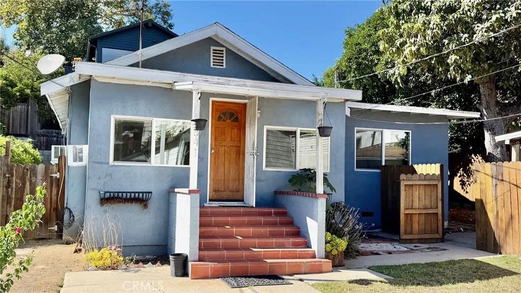 Photo of 843 Laveta Terrace, Echo Park, CA 90026 (MLS # WS25281030)