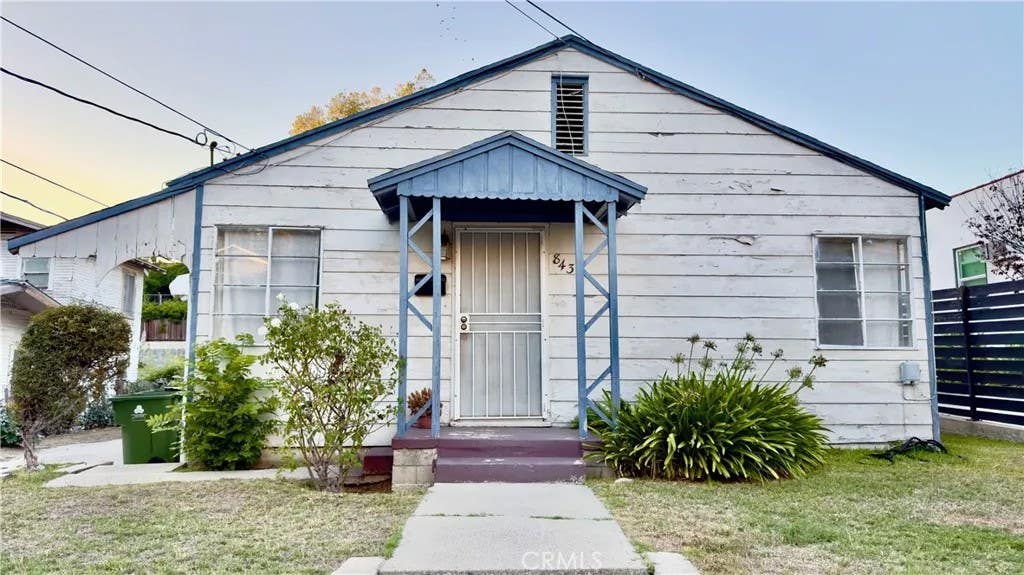 Photo of 843 Laveta Terrace, Echo Park, CA 90026 (MLS # WS25281030)