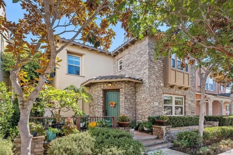 6095 Blue Dawn Trail, San Diego, CA 92130 - #: 260023402