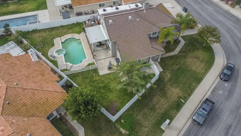 Photo of 31841 Monique Circle, Temecula, CA 92591 (MLS # SR26017232)