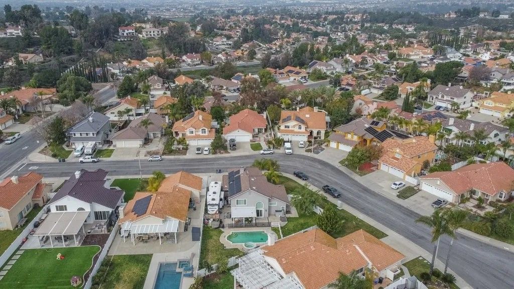 Photo of 31841 Monique Circle, Temecula, CA 92591 (MLS # SR26017232)