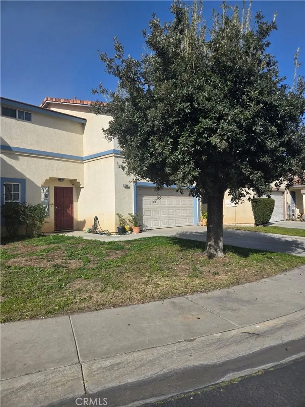 Photo of 260 Mahogany Avenue, San Jacinto, CA 92582 (MLS # DW26030610)