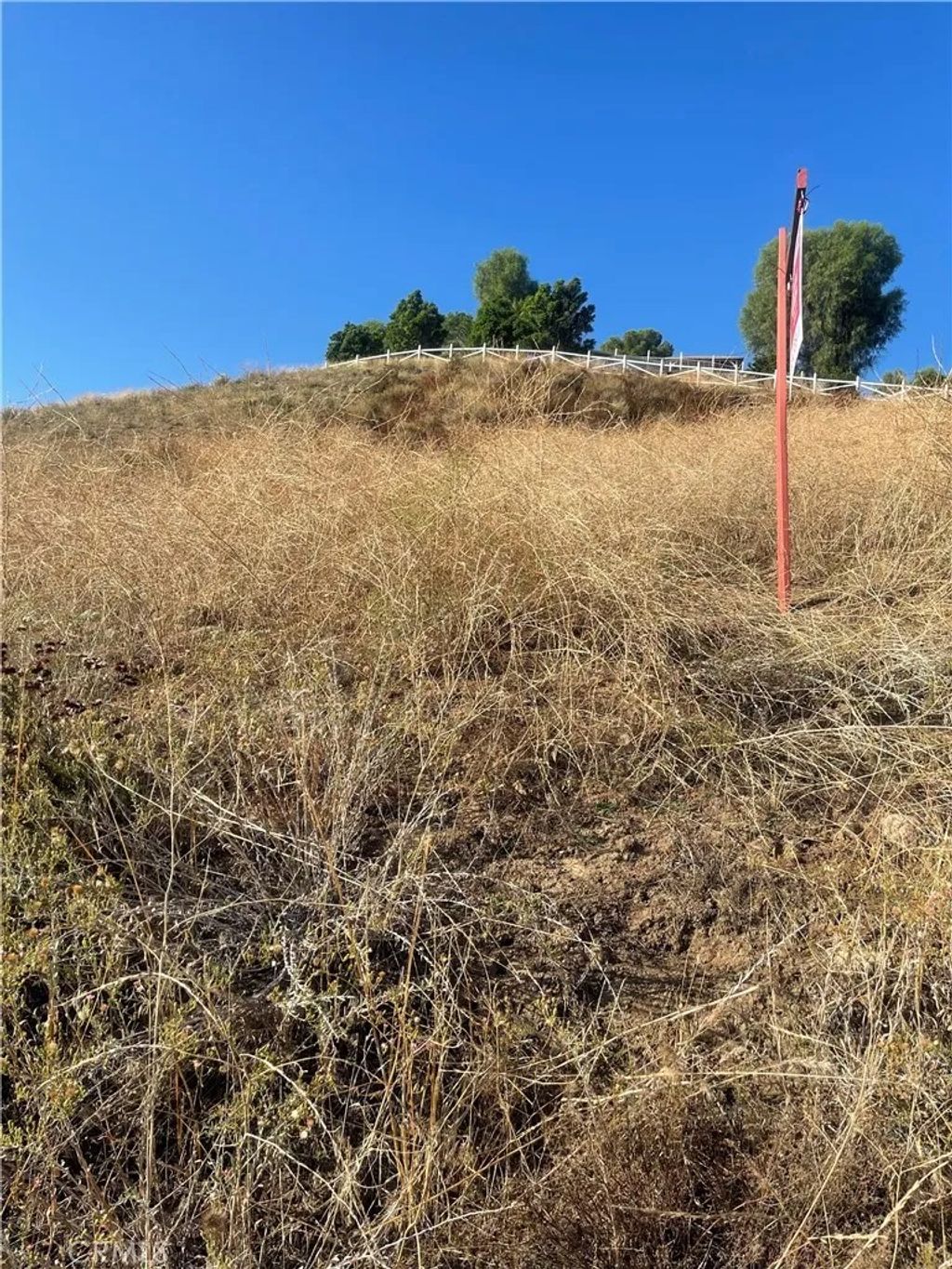 Photo of 0 Robertson St, Lake Elsinore, CA 92530 (MLS # CV26031730)