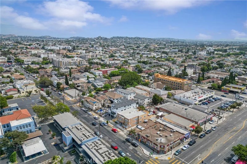 310 S Breed Street