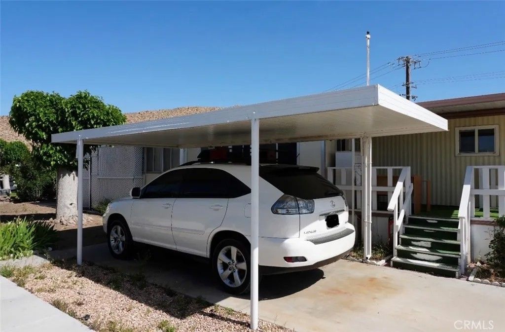 Photo of 15940 Stoddard Wells #50Hwy, Victorville, CA 92395 (MLS # HD26085494)