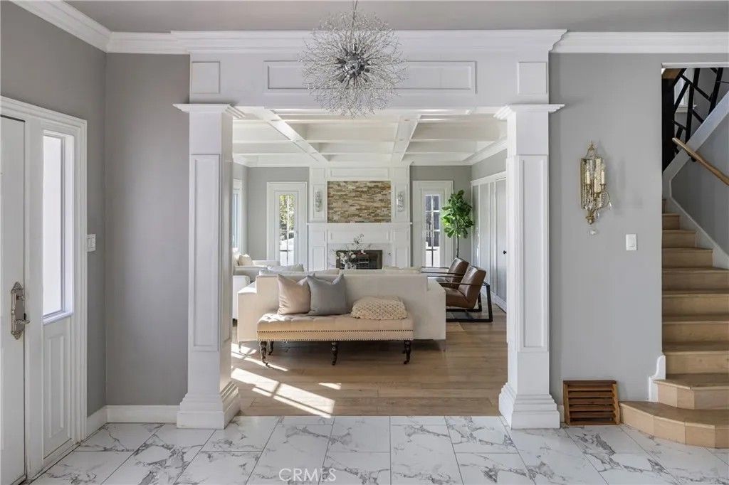 Photo of 821 Lorraine, Los Angeles, CA 90005 (MLS # SR26010230)