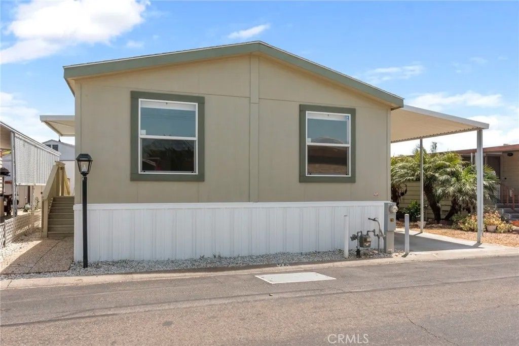 Photo of 221 N El Camino Real Real #26, Oceanside, CA 92058 (MLS # WS25176116)