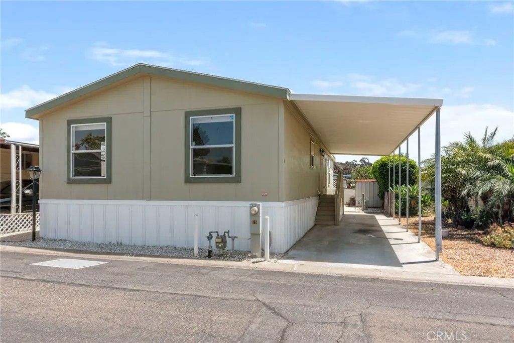 Photo of 221 N El Camino Real Real #26, Oceanside, CA 92058 (MLS # WS25176116)